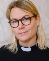 Sandra Signarsdotter